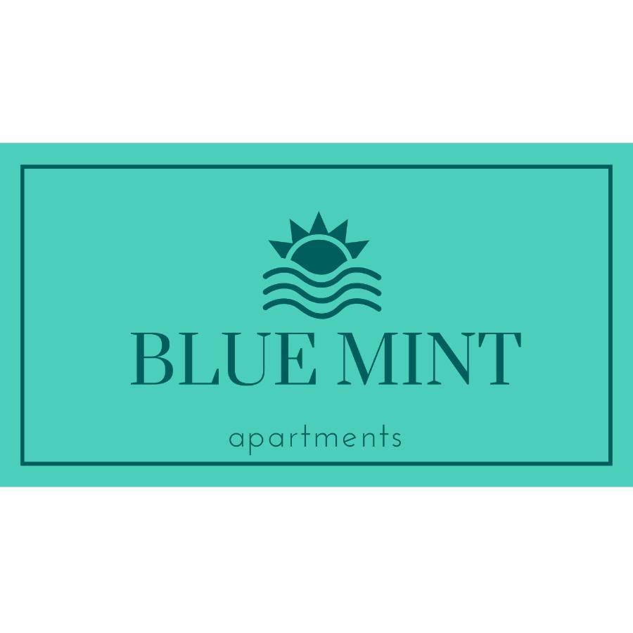 Bluemint Debina Apartamenty Przy Plazy Exterior foto